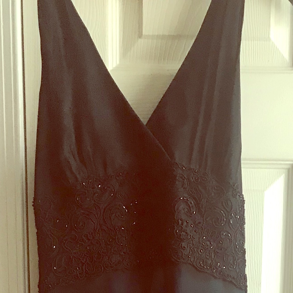 Stunning Silk Jones New York Dress